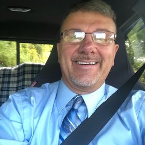 Meet your Posher, Kenneth